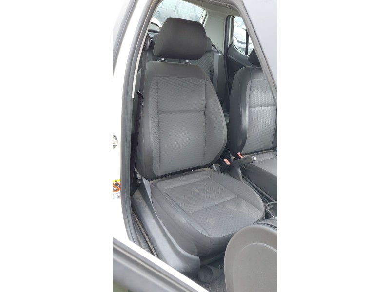 Recambio de asiento delantero derecho para skoda fabia ii (542) 1.2 referencia OEM IAM   