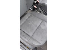 Recambio de asiento delantero derecho para skoda fabia ii (542) 1.2 referencia OEM IAM    2