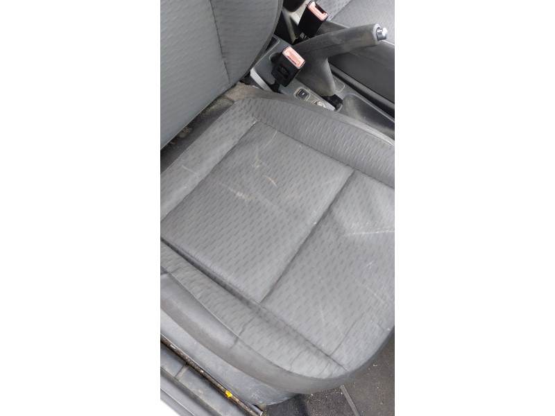Recambio de asiento delantero derecho para skoda fabia ii (542) 1.2 referencia OEM IAM   
							