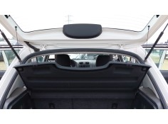 Recambio de bandeja trasera para skoda fabia ii (542) 1.2 referencia OEM IAM    2