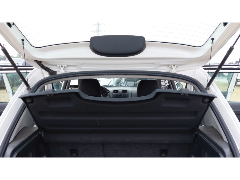 Recambio de bandeja trasera para skoda fabia ii (542) 1.2 referencia OEM IAM   
							