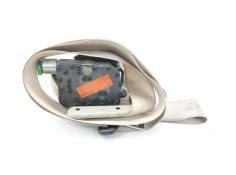 Recambio de cinturon seguridad delantero derecho para mercedes-benz clk (c209) clk 270 cdi (209.316) referencia OEM IAM 00497319 2