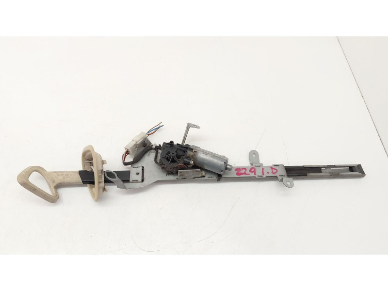 Recambio de no identificado para mercedes-benz clk (c209) clk 270 cdi (209.316) referencia OEM IAM 2038600282  