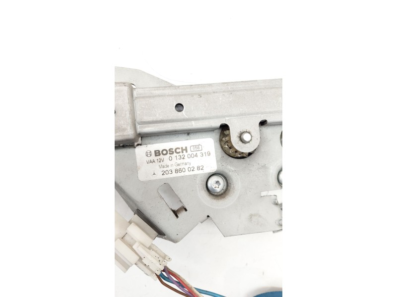 Recambio de no identificado para mercedes-benz clk (c209) clk 270 cdi (209.316) referencia OEM IAM 2038600282  
							