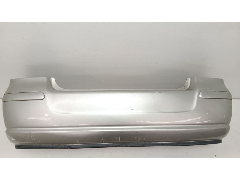 Recambio de paragolpes trasero para toyota avensis sedán (_t25_) 1.8 (zzt251_) referencia OEM IAM   