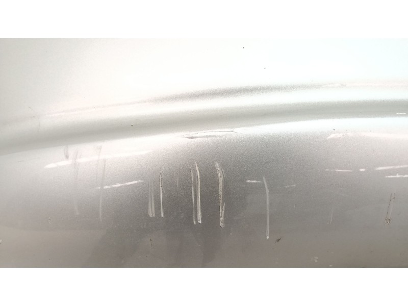 Recambio de paragolpes trasero para toyota avensis sedán (_t25_) 1.8 (zzt251_) referencia OEM IAM   