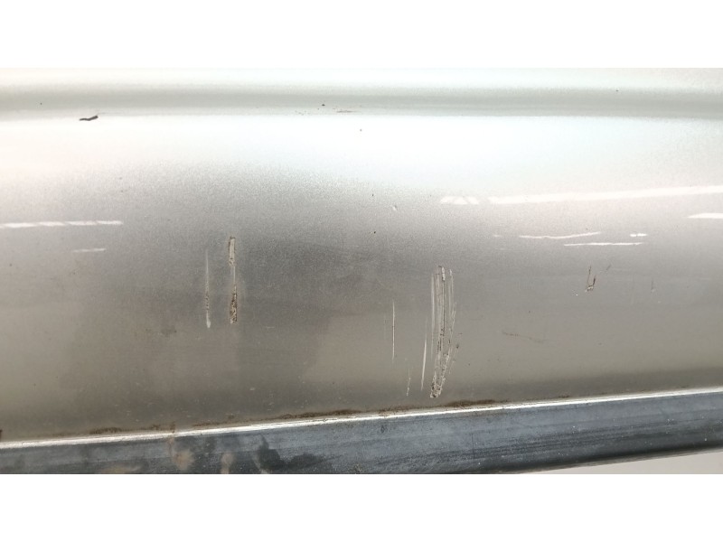 Recambio de paragolpes trasero para toyota avensis sedán (_t25_) 1.8 (zzt251_) referencia OEM IAM   
							