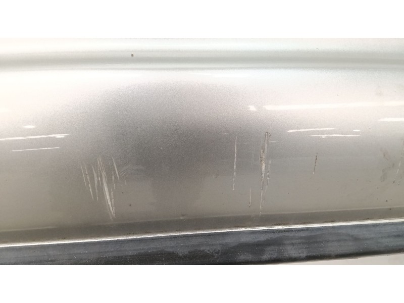 Recambio de paragolpes trasero para toyota avensis sedán (_t25_) 1.8 (zzt251_) referencia OEM IAM   
							