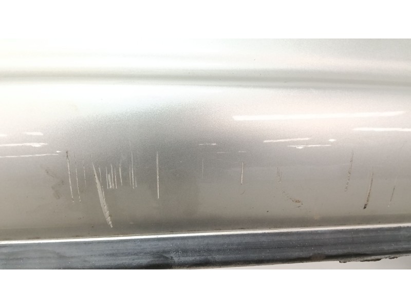 Recambio de paragolpes trasero para toyota avensis sedán (_t25_) 1.8 (zzt251_) referencia OEM IAM   
							