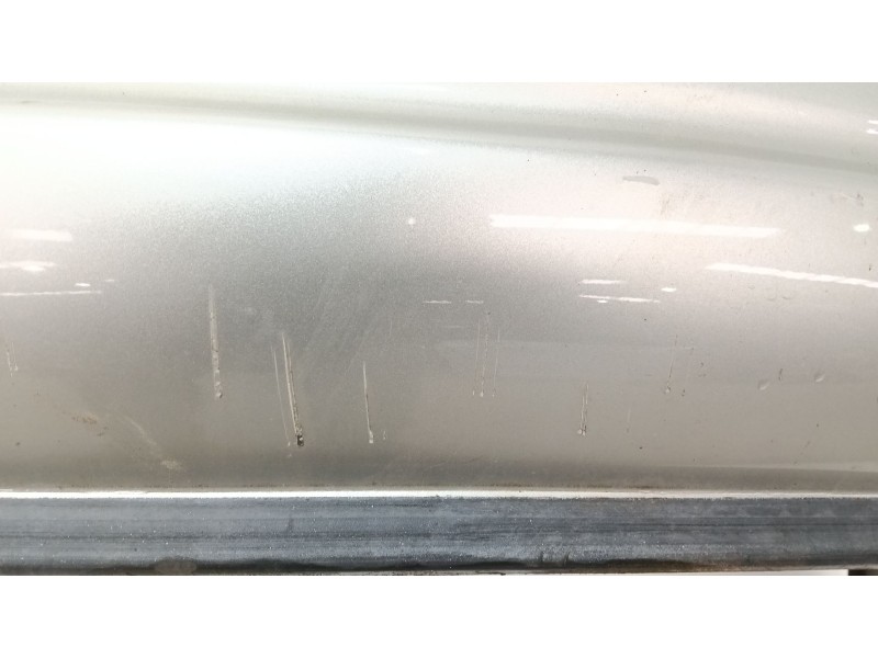 Recambio de paragolpes trasero para toyota avensis sedán (_t25_) 1.8 (zzt251_) referencia OEM IAM   
							