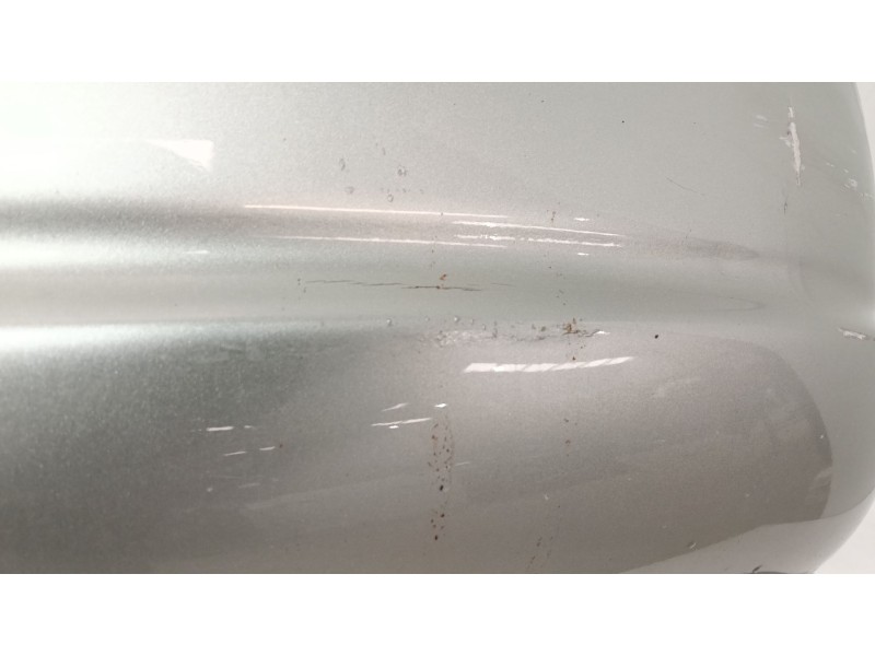 Recambio de paragolpes trasero para toyota avensis sedán (_t25_) 1.8 (zzt251_) referencia OEM IAM   