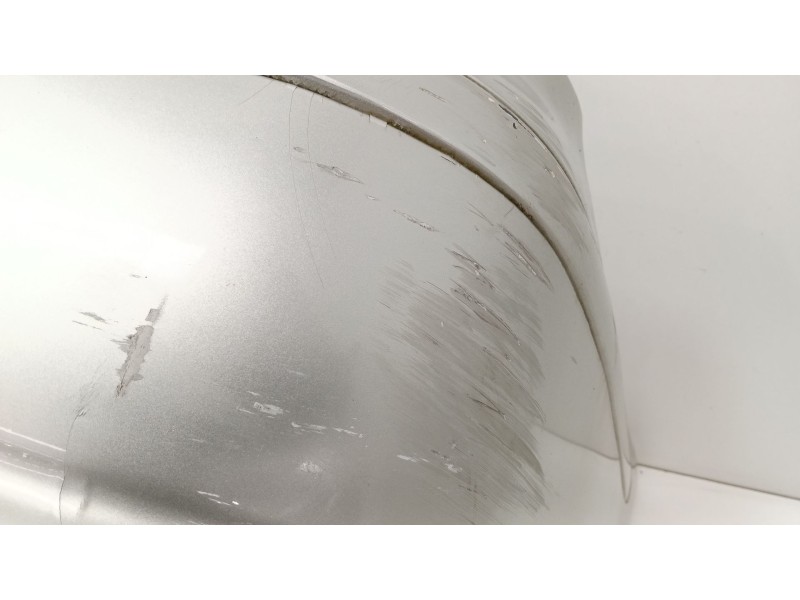 Recambio de paragolpes trasero para toyota avensis sedán (_t25_) 1.8 (zzt251_) referencia OEM IAM   