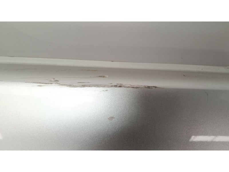 Recambio de paragolpes trasero para toyota avensis sedán (_t25_) 1.8 (zzt251_) referencia OEM IAM   
							