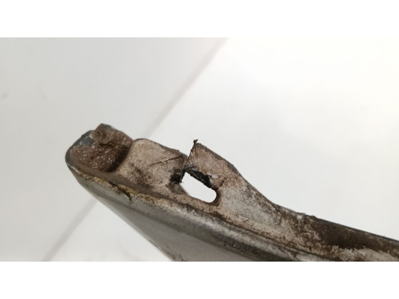 Recambio de paragolpes trasero para toyota avensis sedán (_t25_) 1.8 (zzt251_) referencia OEM IAM   
							