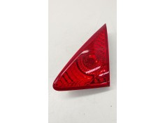 Recambio de piloto trasero derecho interior para peugeot 3008 i monospace (0u_) 1.6 hdi referencia OEM IAM 9683460980  