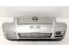 Recambio de paragolpes delantero para toyota avensis sedán (_t25_) 1.8 (zzt251_) referencia OEM IAM   