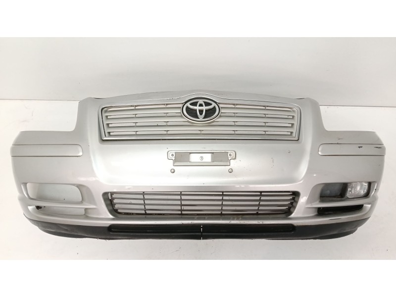 Recambio de paragolpes delantero para toyota avensis sedán (_t25_) 1.8 (zzt251_) referencia OEM IAM   