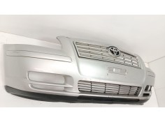 Recambio de paragolpes delantero para toyota avensis sedán (_t25_) 1.8 (zzt251_) referencia OEM IAM    2