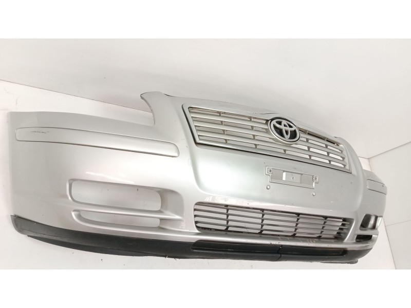 Recambio de paragolpes delantero para toyota avensis sedán (_t25_) 1.8 (zzt251_) referencia OEM IAM   