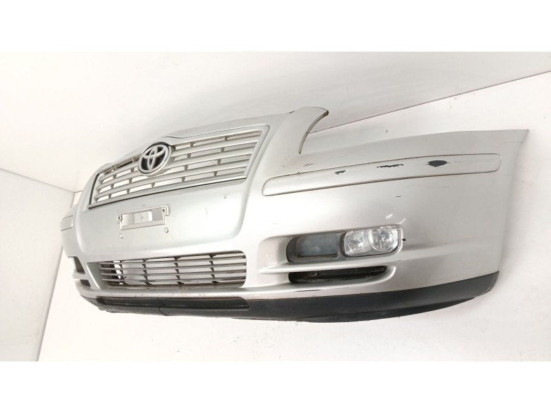 Recambio de paragolpes delantero para toyota avensis sedán (_t25_) 1.8 (zzt251_) referencia OEM IAM   
							