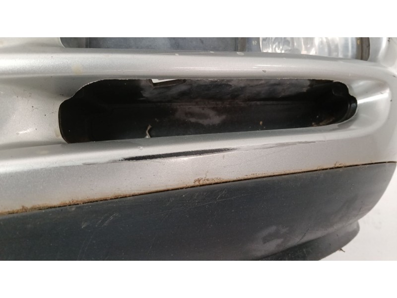 Recambio de paragolpes delantero para toyota avensis sedán (_t25_) 1.8 (zzt251_) referencia OEM IAM   