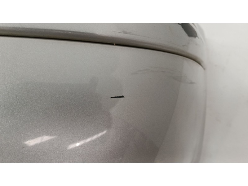 Recambio de paragolpes delantero para toyota avensis sedán (_t25_) 1.8 (zzt251_) referencia OEM IAM   
							