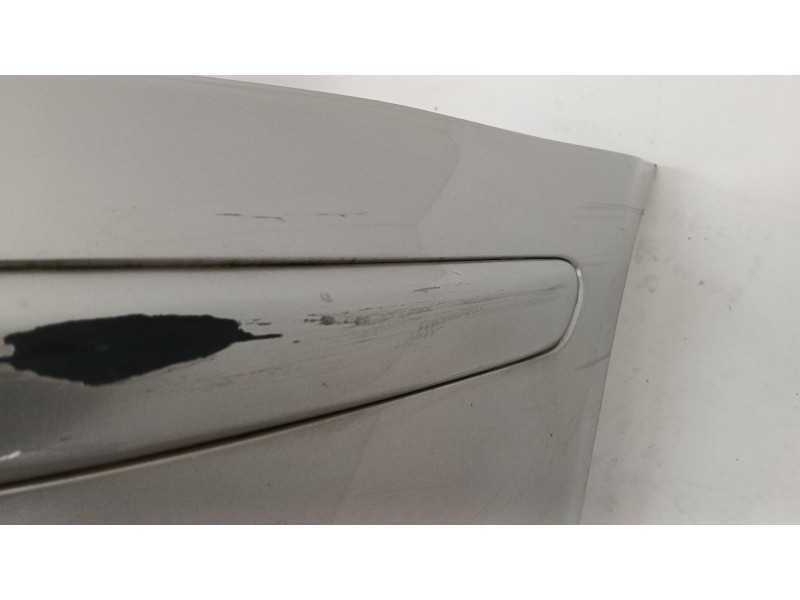 Recambio de paragolpes delantero para toyota avensis sedán (_t25_) 1.8 (zzt251_) referencia OEM IAM   
							