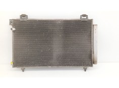 Recambio de condensador / radiador aire acondicionado para toyota avensis sedán (_t25_) 1.8 (zzt251_) referencia OEM IAM 8845005