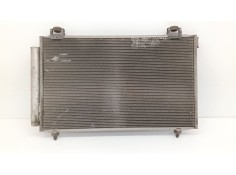 Recambio de condensador / radiador aire acondicionado para toyota avensis sedán (_t25_) 1.8 (zzt251_) referencia OEM IAM 8845005 2