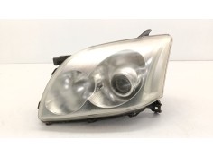 Recambio de faro izquierdo para toyota avensis sedán (_t25_) 1.8 (zzt251_) referencia OEM IAM   