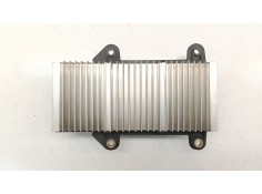 Recambio de modulo electronico para bmw serie 7 (e65/e66) 730d referencia OEM IAM 6935431 8ES00827005 