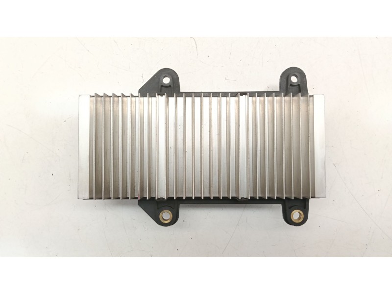 Recambio de modulo electronico para bmw serie 7 (e65/e66) 730d referencia OEM IAM 6935431 8ES00827005 