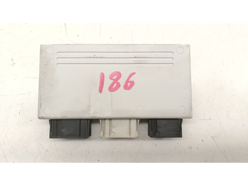 Recambio de modulo electronico para bmw serie 7 (e65/e66) 730d referencia OEM IAM 66216930204  