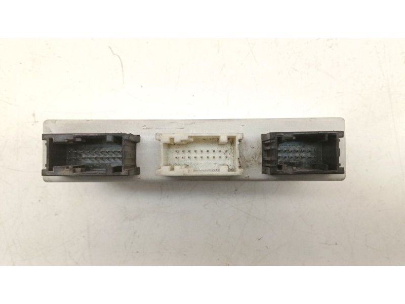 Recambio de modulo electronico para bmw serie 7 (e65/e66) 730d referencia OEM IAM 66216930204  