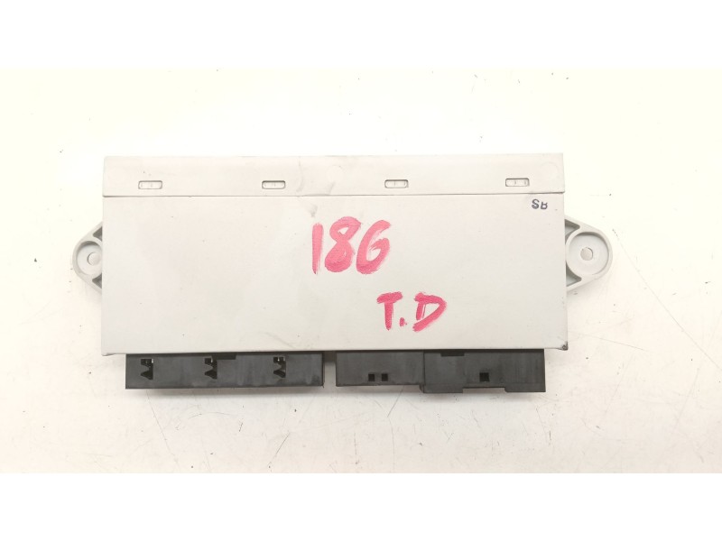 Recambio de modulo electronico para bmw serie 7 (e65/e66) 730d referencia OEM IAM 61356933264  