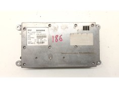 Recambio de modulo electronico para bmw serie 7 (e65/e66) 730d referencia OEM IAM 84116931712AI01  
