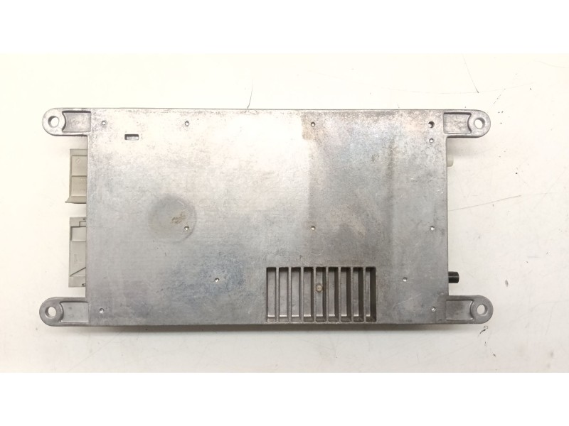 Recambio de modulo electronico para bmw serie 7 (e65/e66) 730d referencia OEM IAM 84116931712AI01  