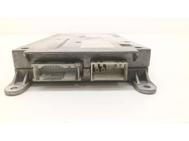 Recambio de modulo electronico para bmw serie 7 (e65/e66) 730d referencia OEM IAM 84116931712AI01  