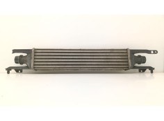 Recambio de intercooler para opel corsa d (s07) 1.3 cdti (l08, l68) referencia OEM IAM PA66GF30  