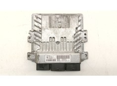 Recambio de centralita motor uce para peugeot 508 i (8d_) 1.6 hdi referencia OEM IAM HW9666681180 9678628780 
