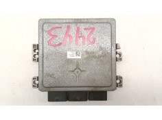 Recambio de centralita motor uce para peugeot 508 i (8d_) 1.6 hdi referencia OEM IAM HW9666681180 9678628780  2