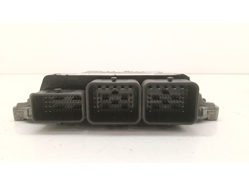 Recambio de centralita motor uce para peugeot 508 i (8d_) 1.6 hdi referencia OEM IAM HW9666681180 9678628780 