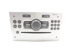 Recambio de sistema audio / radio cd para opel corsa d (s07) 1.3 cdti (l08, l68) referencia OEM IAM 13357127  