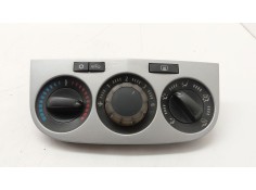 Recambio de mando calefaccion / aire acondicionado para opel corsa d (s07) 1.3 cdti (l08, l68) referencia OEM IAM A42302500  
