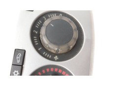 Recambio de mando calefaccion / aire acondicionado para opel corsa d (s07) 1.3 cdti (l08, l68) referencia OEM IAM A42302500   2