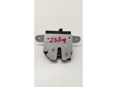 Recambio de cerradura maletero / porton para opel corsa d (s07) 1.3 cdti (l08, l68) referencia OEM IAM 13317445  