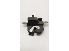 Recambio de cerradura maletero / porton para opel corsa d (s07) 1.3 cdti (l08, l68) referencia OEM IAM 13317445   2