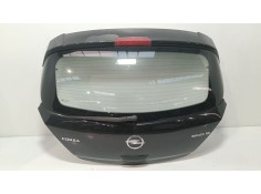 Recambio de porton trasero para opel corsa d (s07) 1.3 cdti (l08, l68) referencia OEM IAM   
