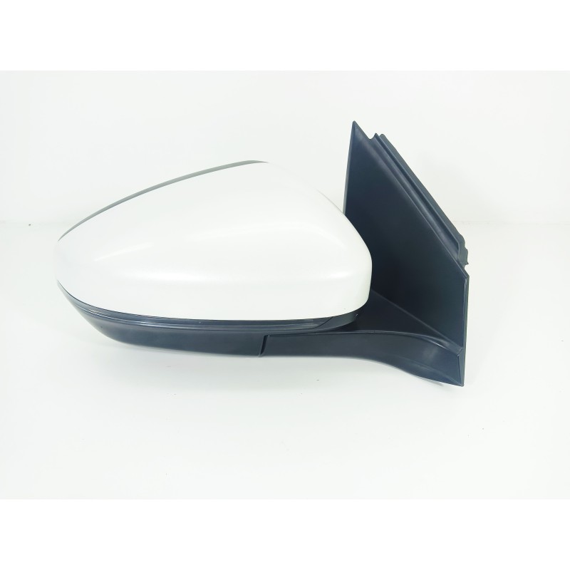 Recambio de retrovisor derecho para peugeot 3008 1.2 12v e-thp referencia OEM IAM   