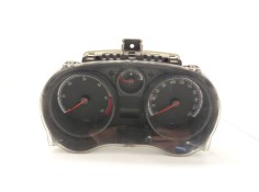 Recambio de cuadro instrumentos para opel corsa d (s07) 1.3 cdti (l08, l68) referencia OEM IAM 1303304  